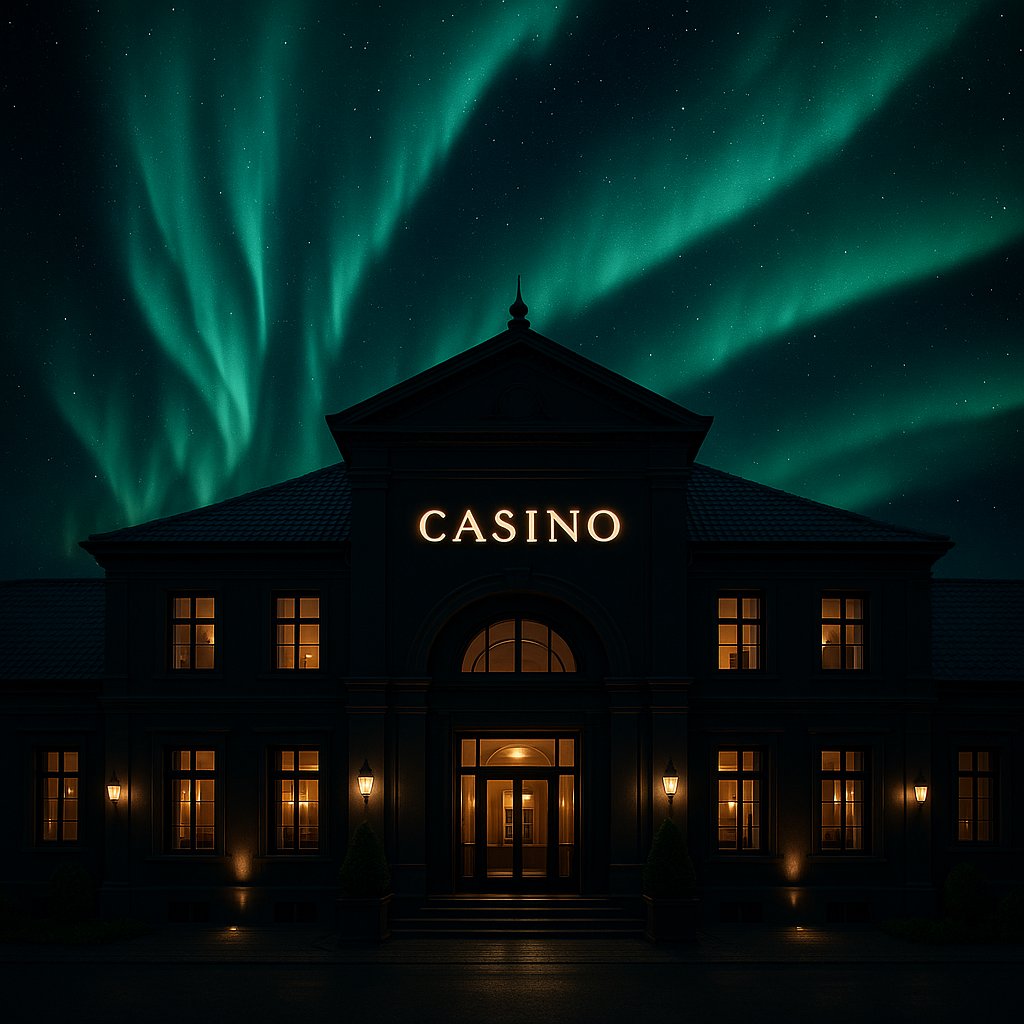 Bornholm Casino Anmeldelse — Ingen Indbetaling Casino