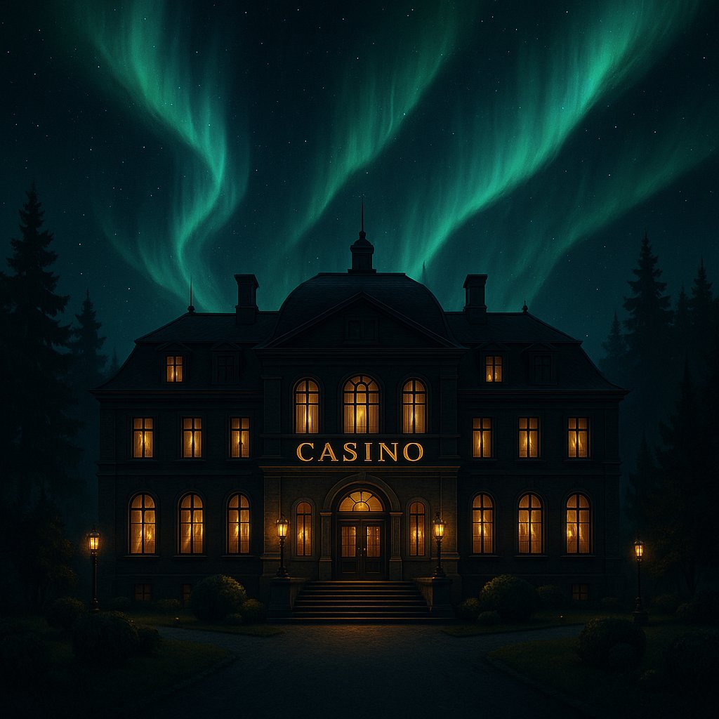 Funen Casino Anmeldelse — Mobil Casino