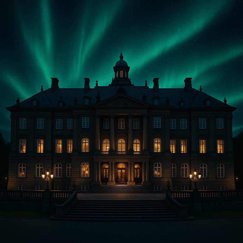 Jutland Palace Anmeldelse — Velkomst Casino