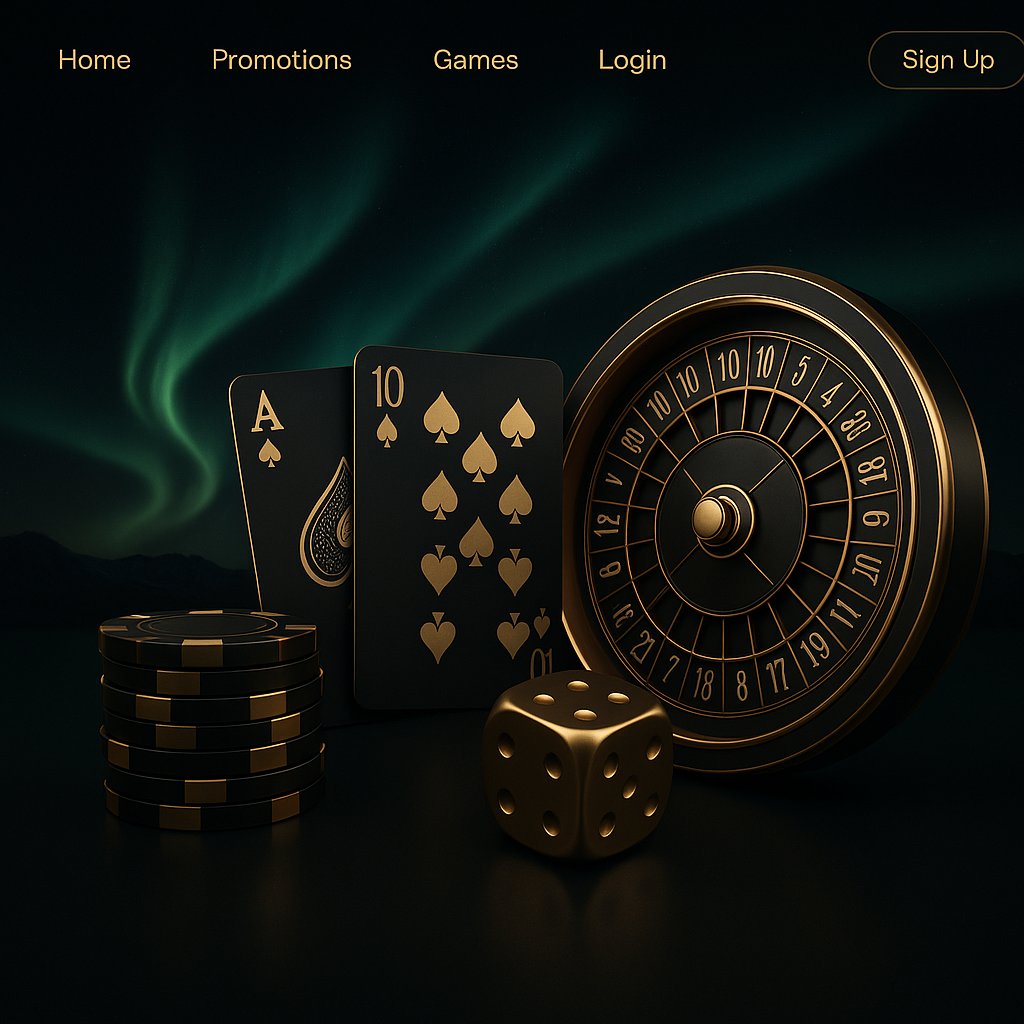 Casino Bonus 100% Danmark — Fordobl dit Indskud