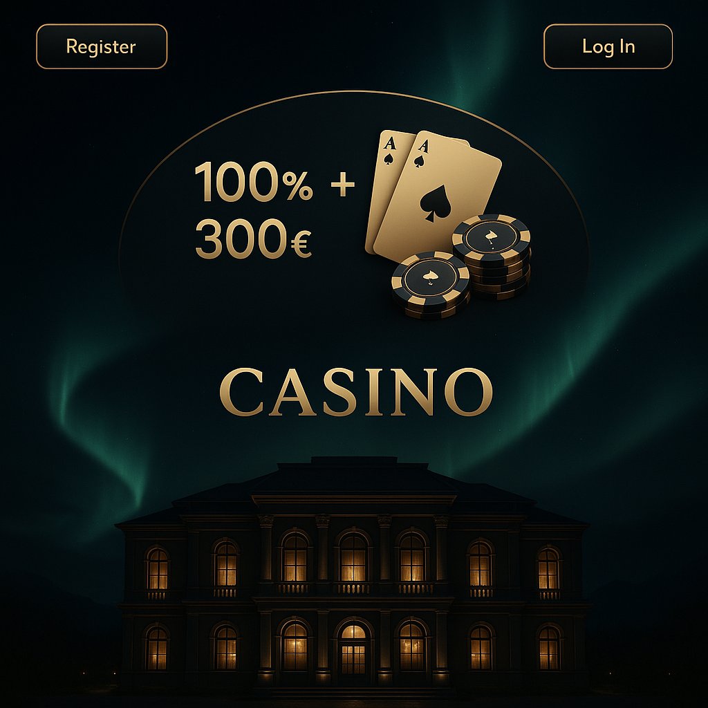 Casino Bonus Uden Dansk Licens — Bedre Tilbud Udenlands
