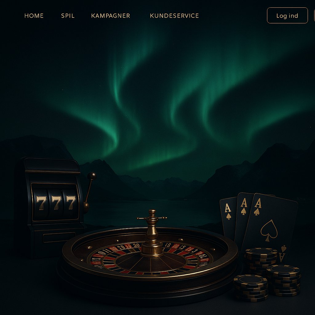 Casino Bonus Uden Omsætningskrav — Behold Alt du Vinder