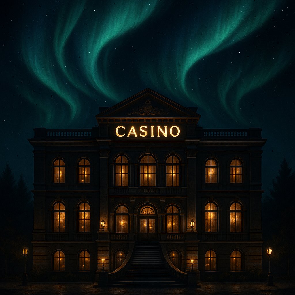 Casino Bonus Danmark — Bedste Bonusser Uden Hårde Betingelser
