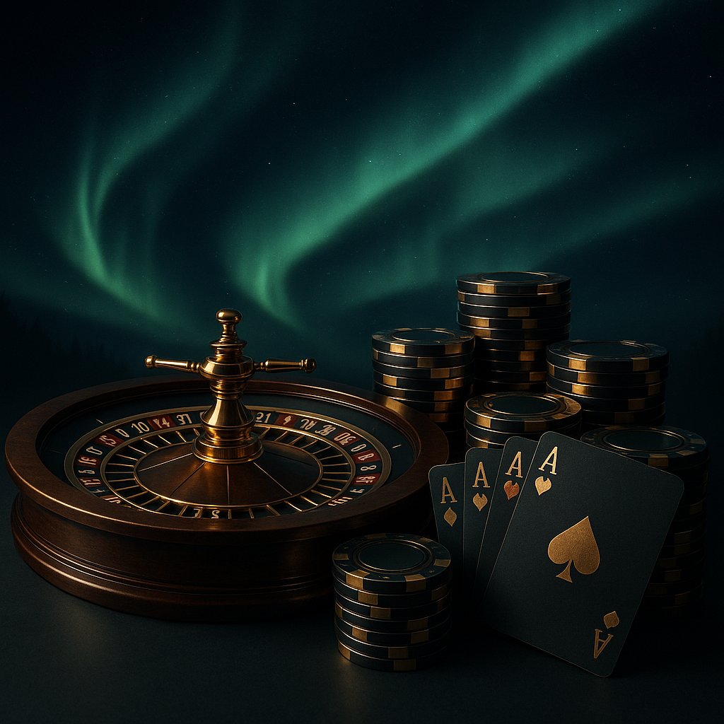 Casino Kampagne Danmark — Ugentlige Kampagner og Specialtilbud