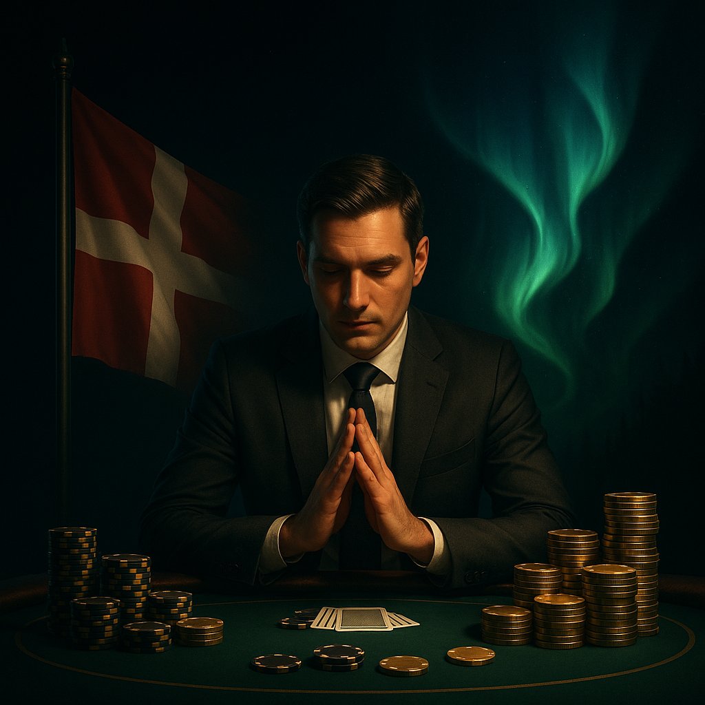Betaler man Skat af Casinogevinster i Danmark?