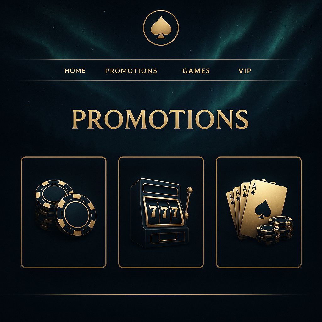 Casino Tilbud Danmark — Aktuelle Kampagner og Deals