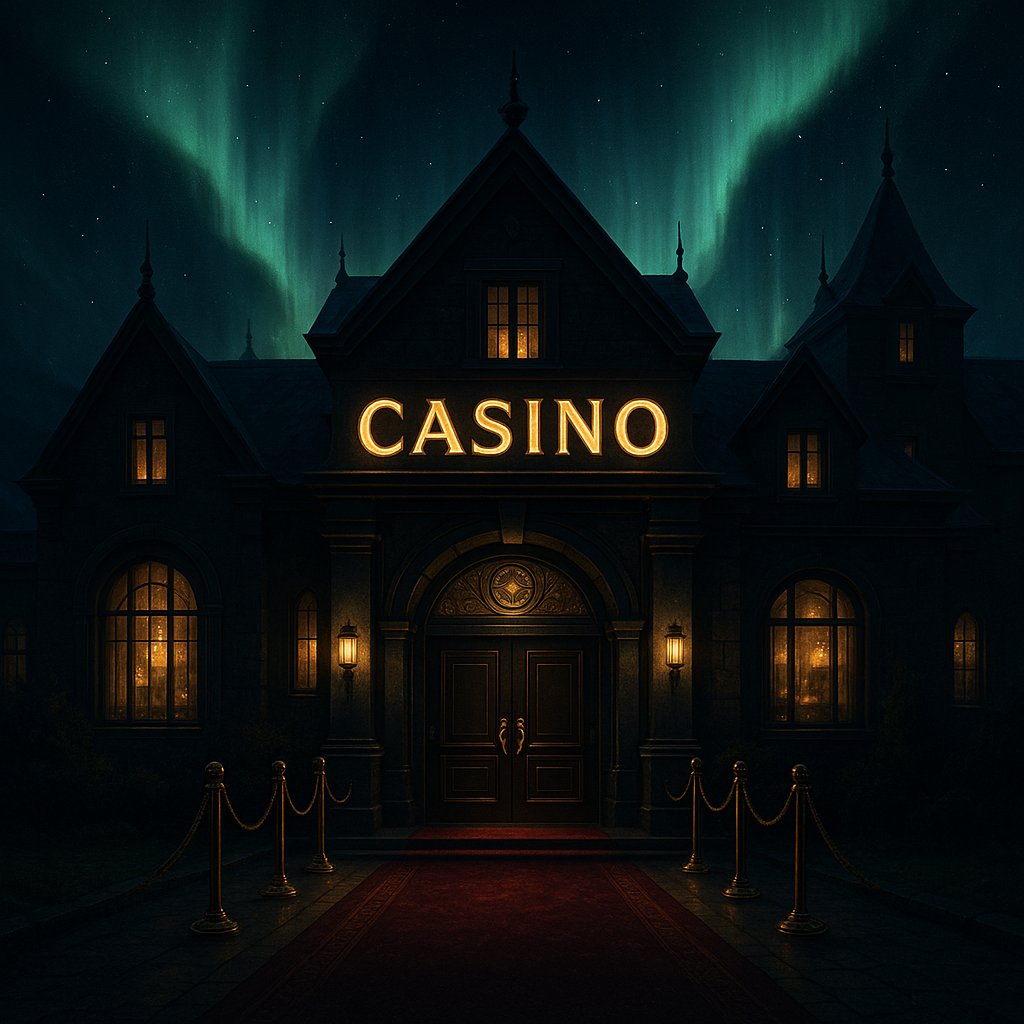 Casino Uden Dansk Licens — Bedste Udenlandske Casinoer