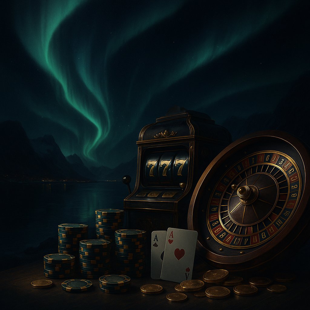 Casino Uden Licens Bonus Danmark — Bedre Tilbud Udenlands