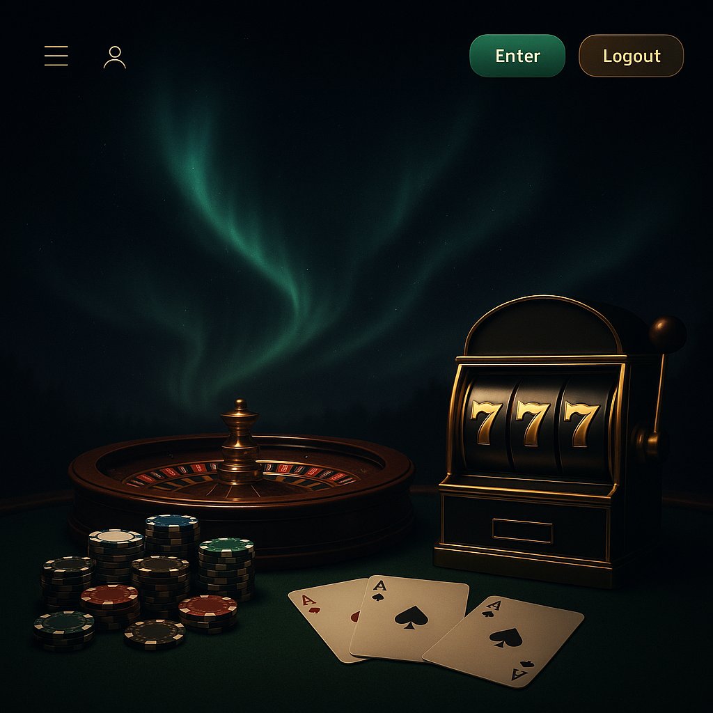 Casino Uden Licens Uden MitID — Registrer Anonymt