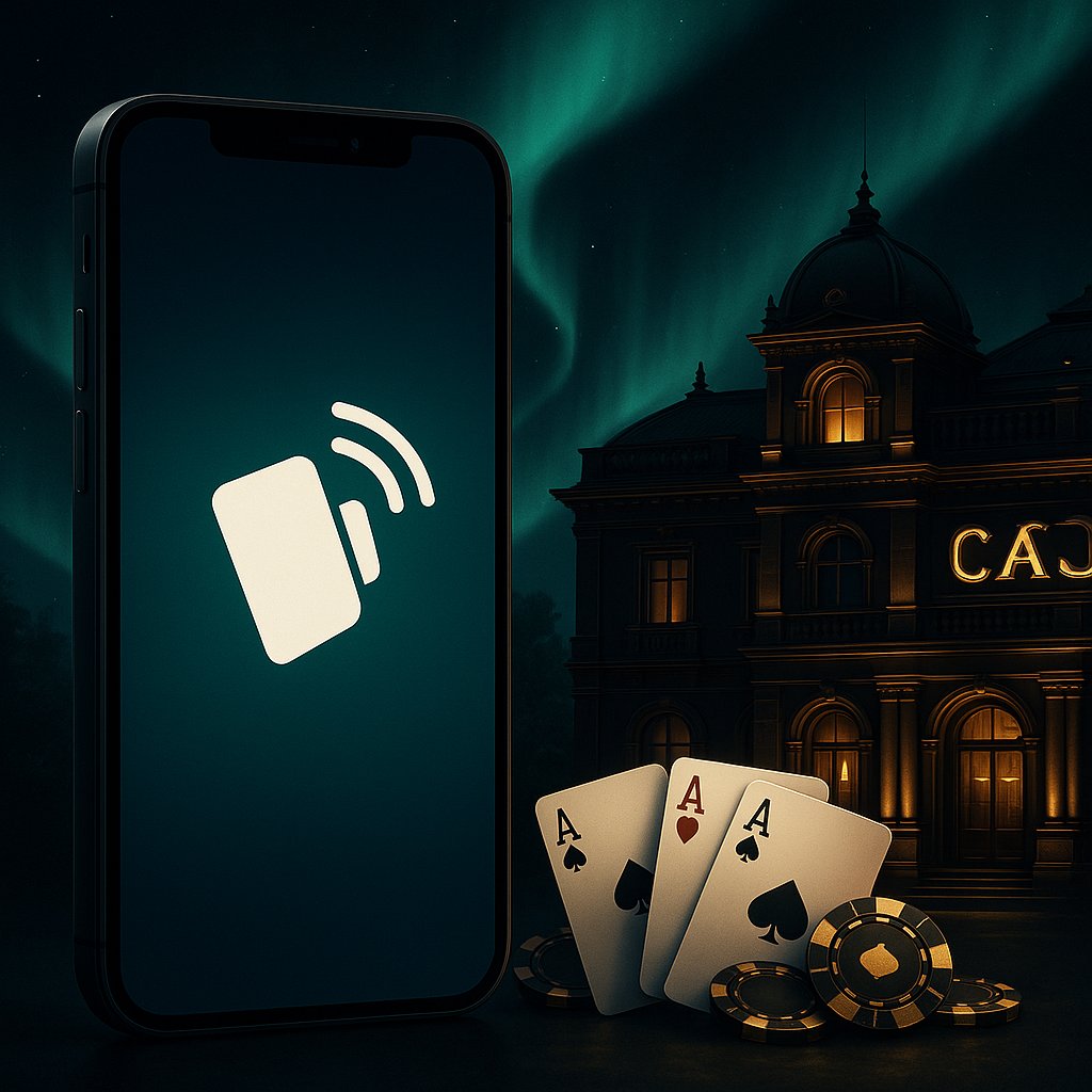 Casino Uden Licens med MobilePay — Dansk Betaling Uden Grænser
