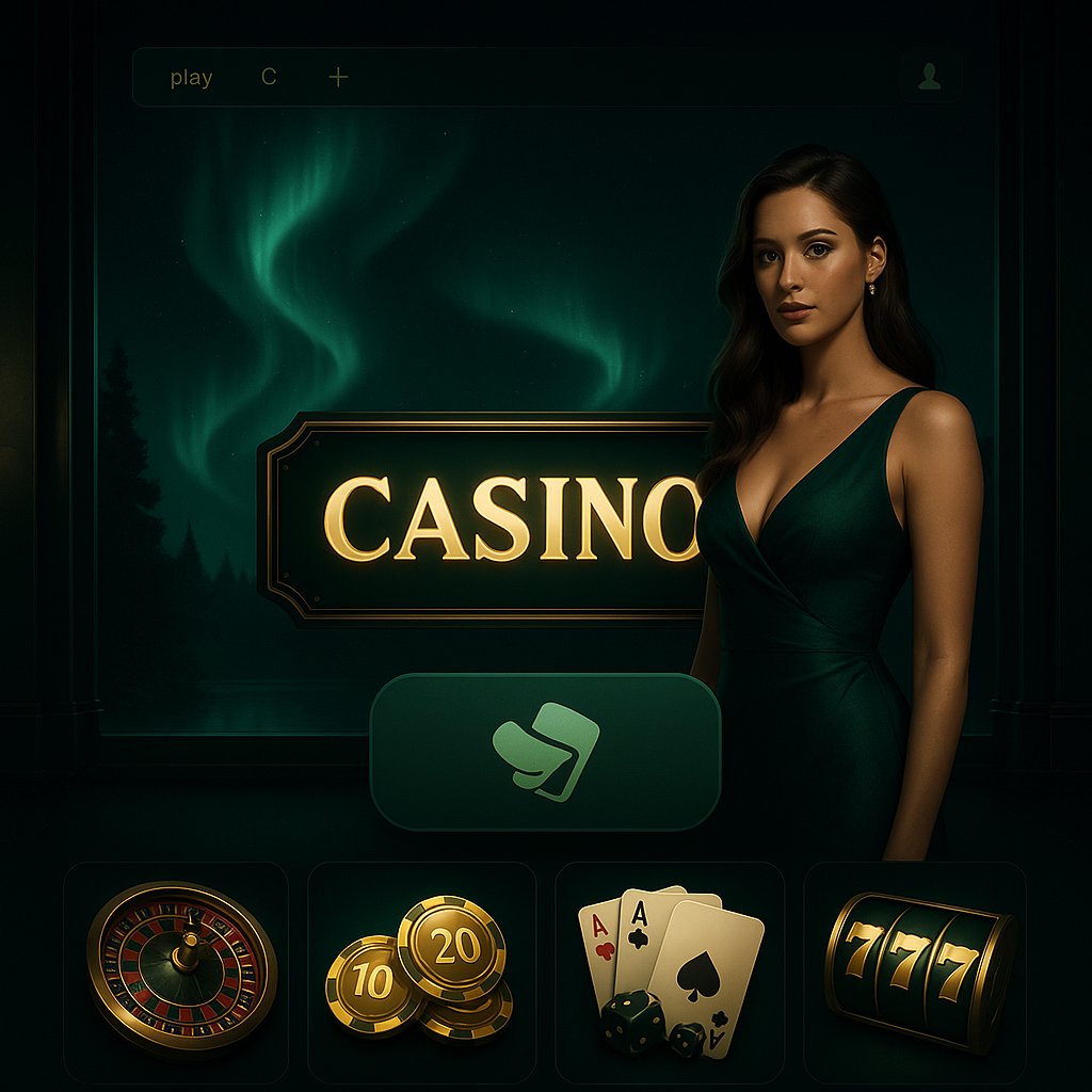 Casino Uden ROFUS med MobilePay — Betal med Dansk App