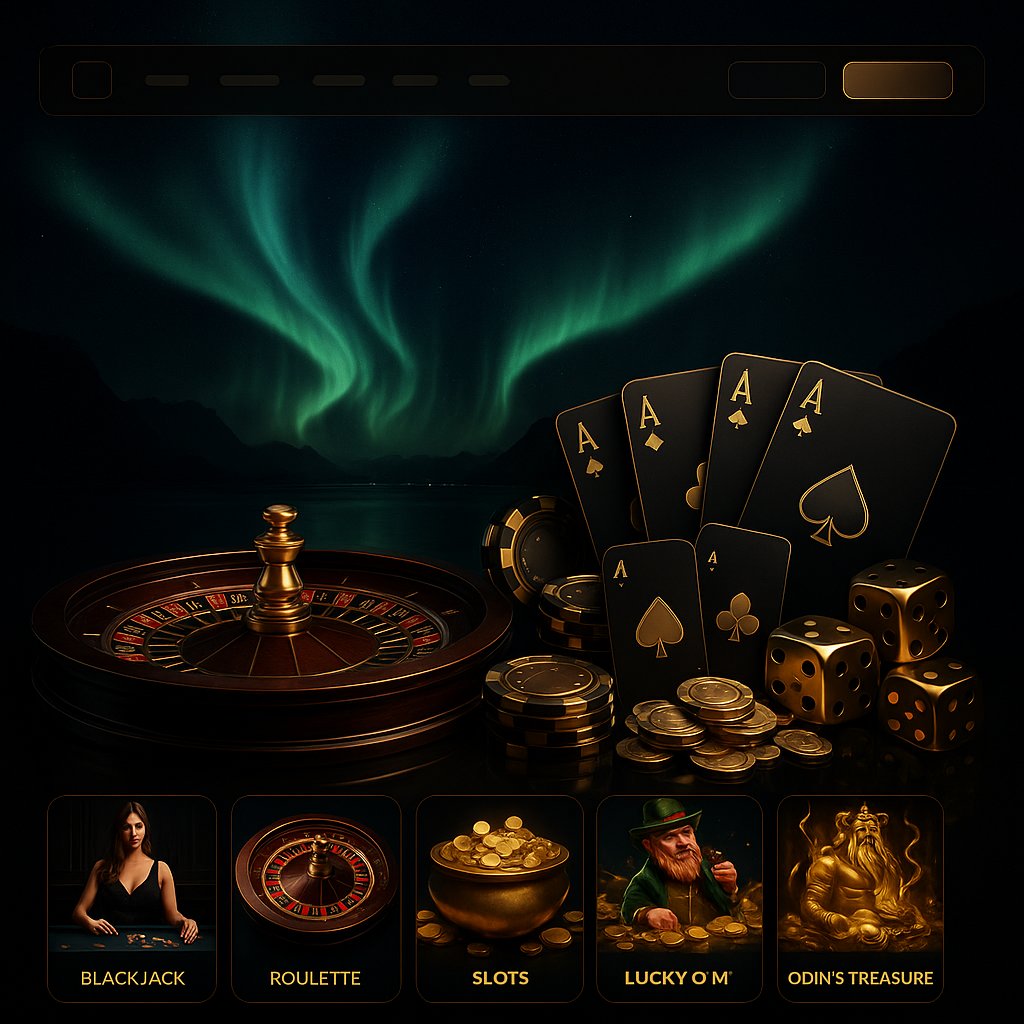 Casino Uden ROFUS — Spil Uden Det Danske Udelukkelseregister