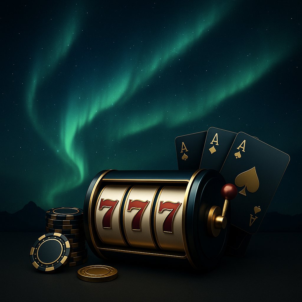 Free Spins Casino Danmark — Gratis Spins på Bedste Slots