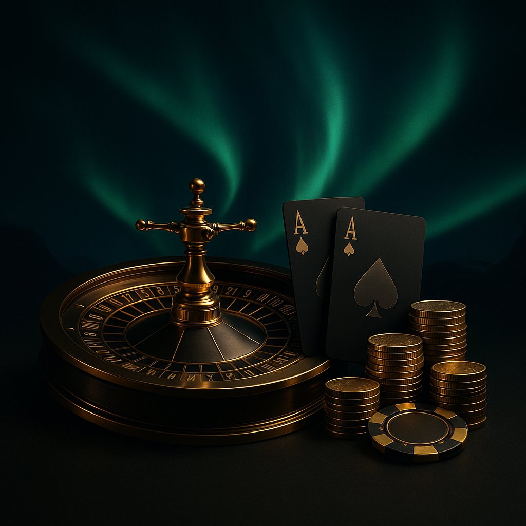 High Roller Casino Bonus Danmark — For Storspillere