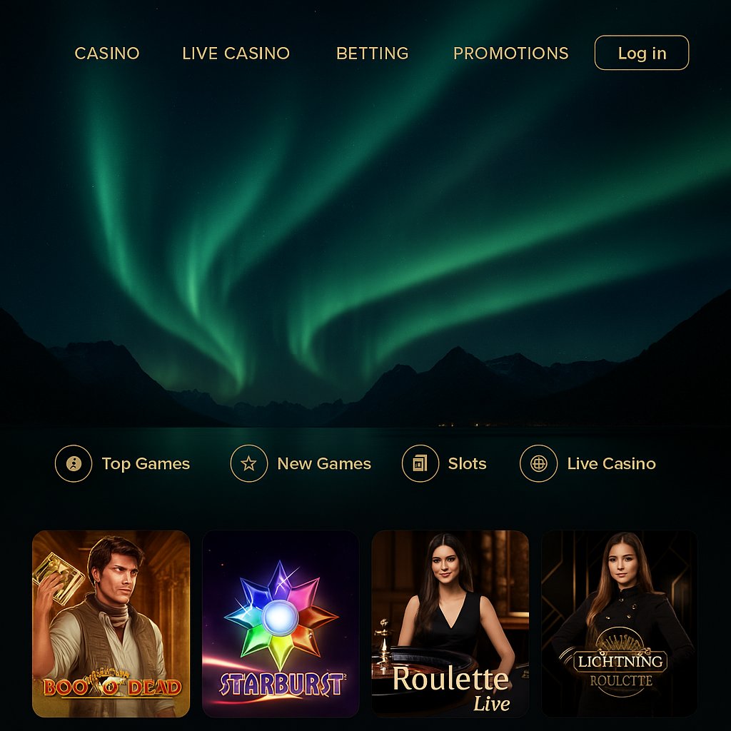 Casino Uden Bonus Danmark — Spil Uden Bonusbegrænsninger