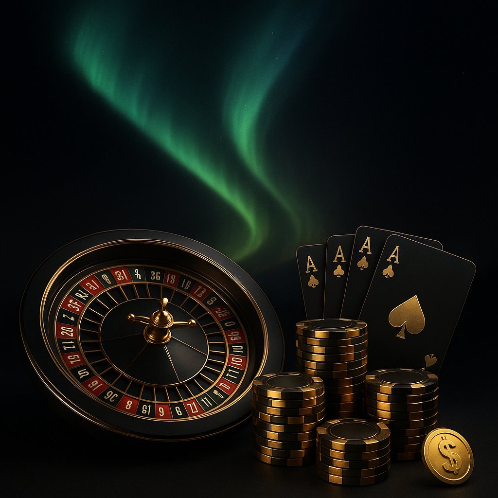 Ingen Indbetaling Casino Bonus — Spil med Gratis Penge