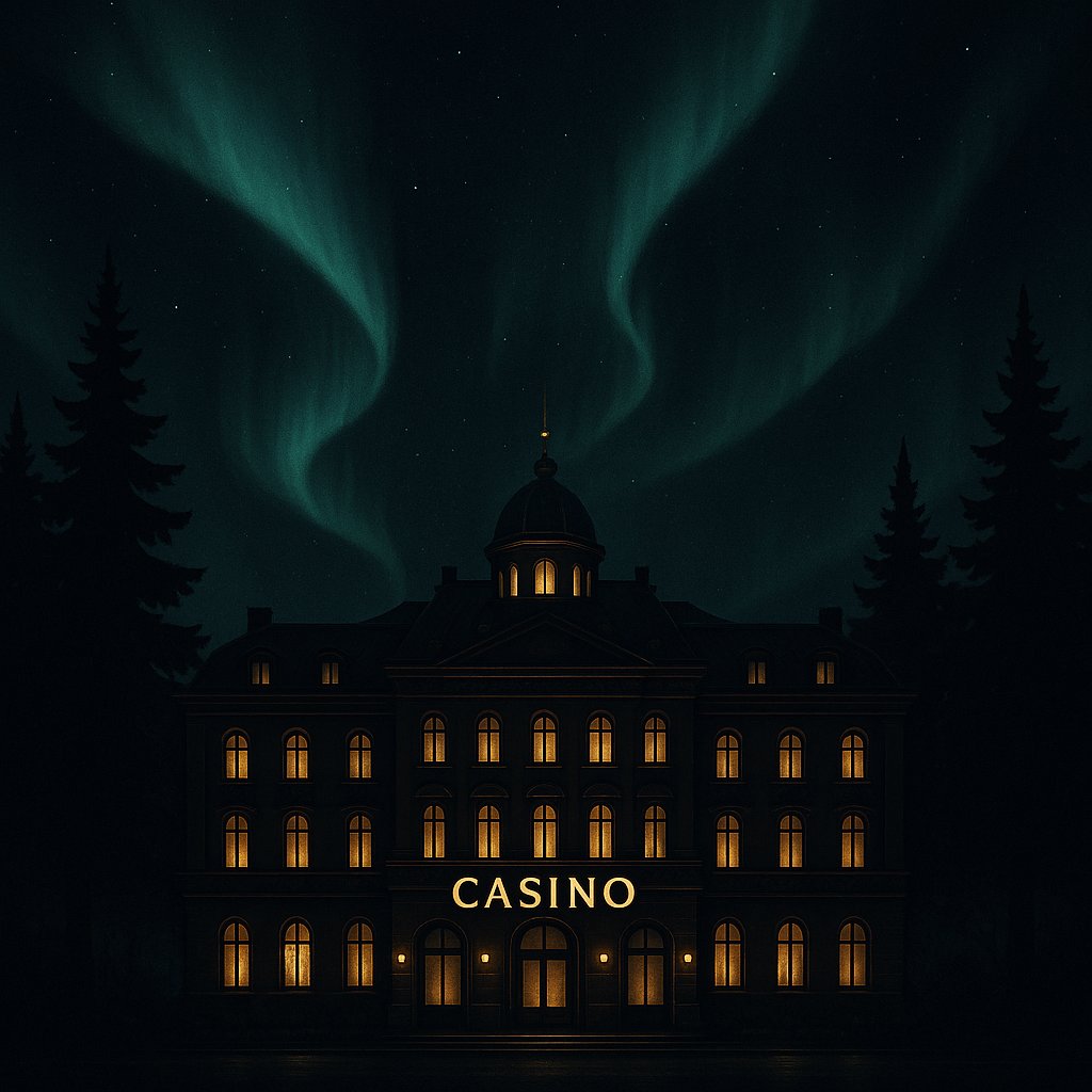 Casino Lav Minimumsindbetaling Danmark — Start fra 50 kr