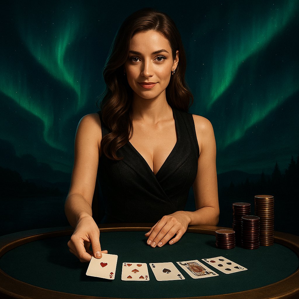 Live Casino Guide Danmark — Alt om Live Dealer Spil