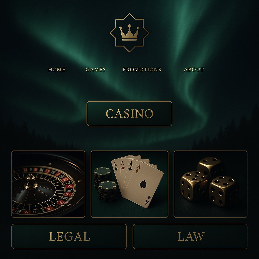 Er Casino Uden Dansk Licens Lovligt i Danmark?