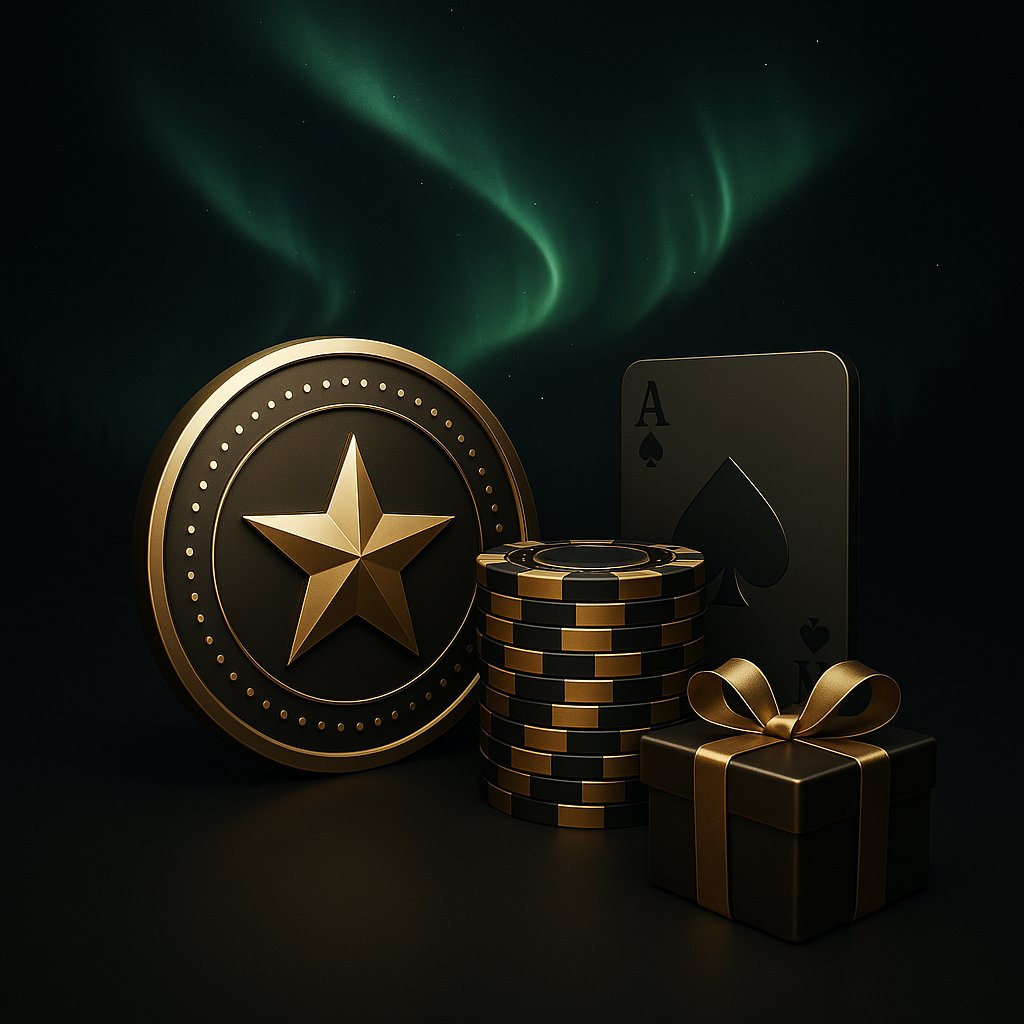 Casino Loyalitetsprogram Danmark — Optjen Points og Vind Belønninger