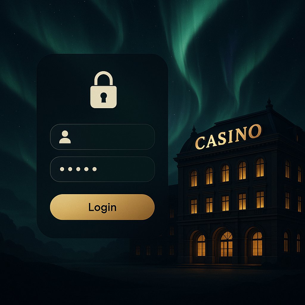 MitID Casino Danmark — Sikker Login og Registrering