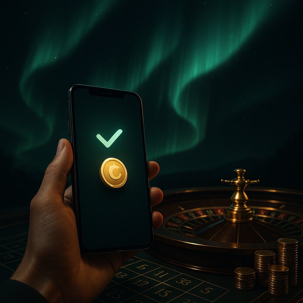 Mobile Betaling Casino Danmark — Betal med Telefonen