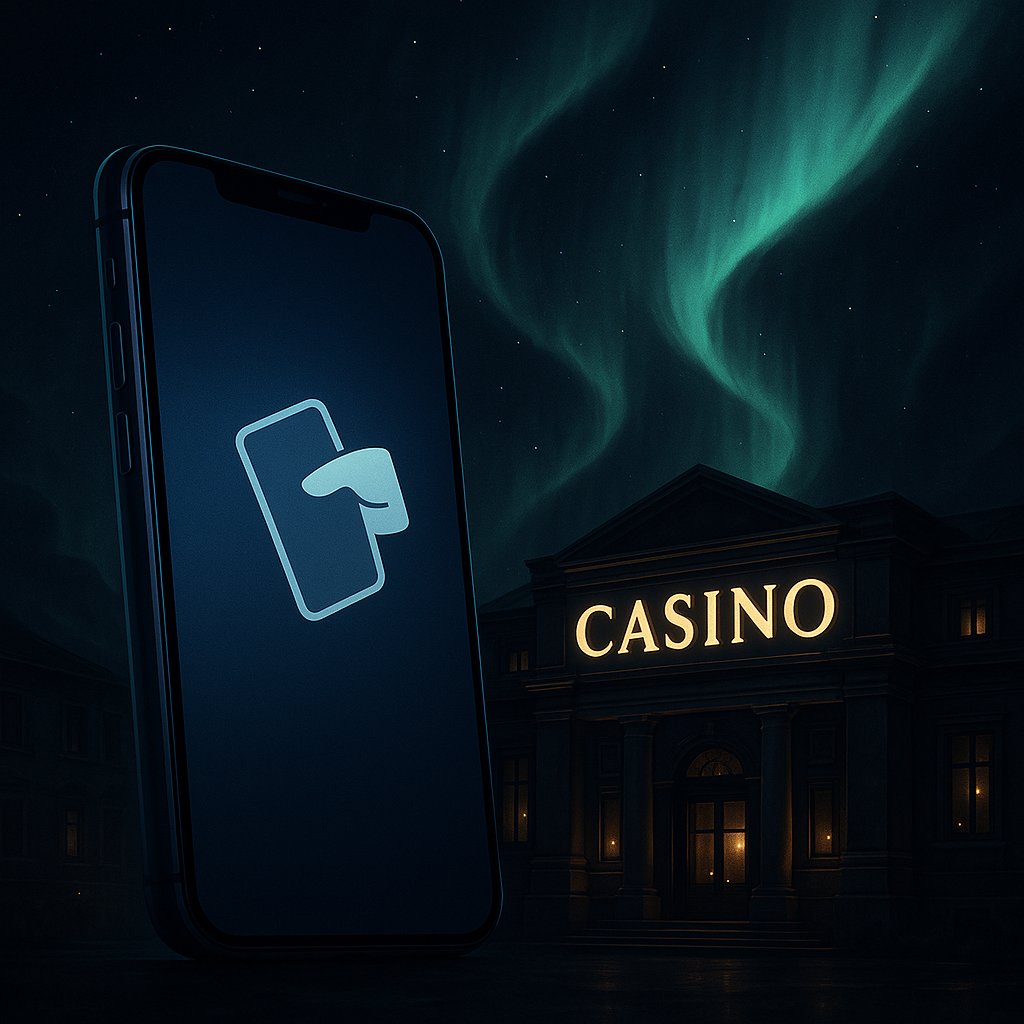 MobilePay Casino Danmark — Spil med Danskernes Foretrukne App