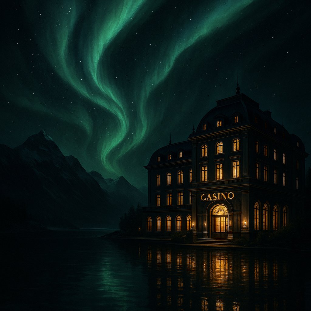 Ny Spiller Casino Bonus Danmark — Eksklusivt for Nye Spillere