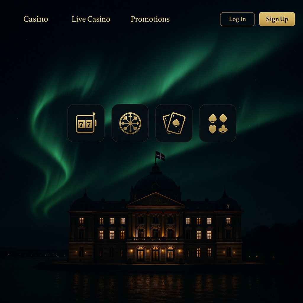 Nyt Casino Uden Licens Danmark — Nyeste Udenlandske Spillesteder