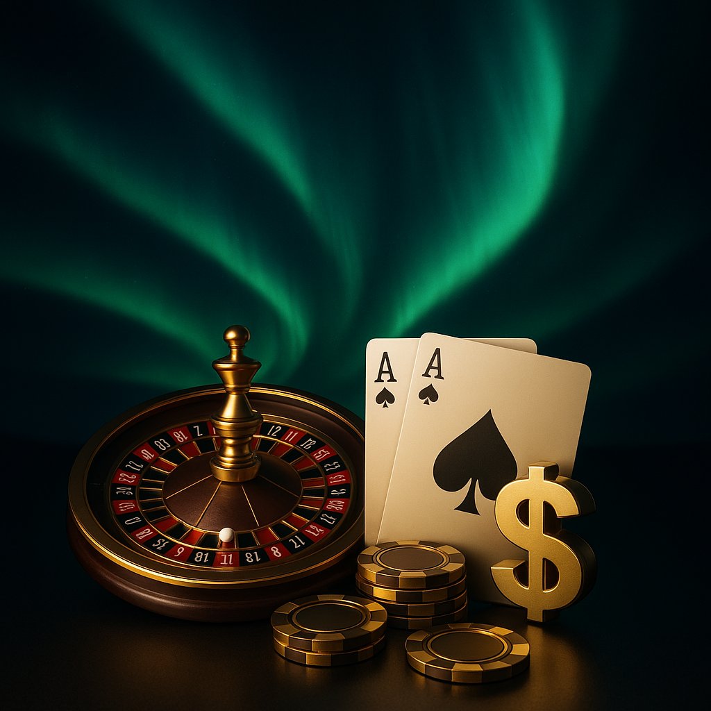 Casino Odds og RTP Danmark — Forstå Dine Chancer