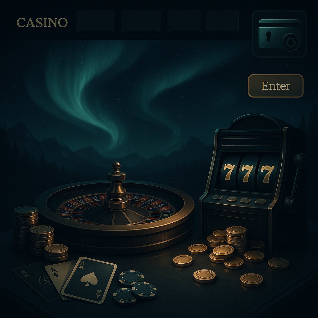 Paysafecard Casino Danmark — Anonym Kontantbetaling