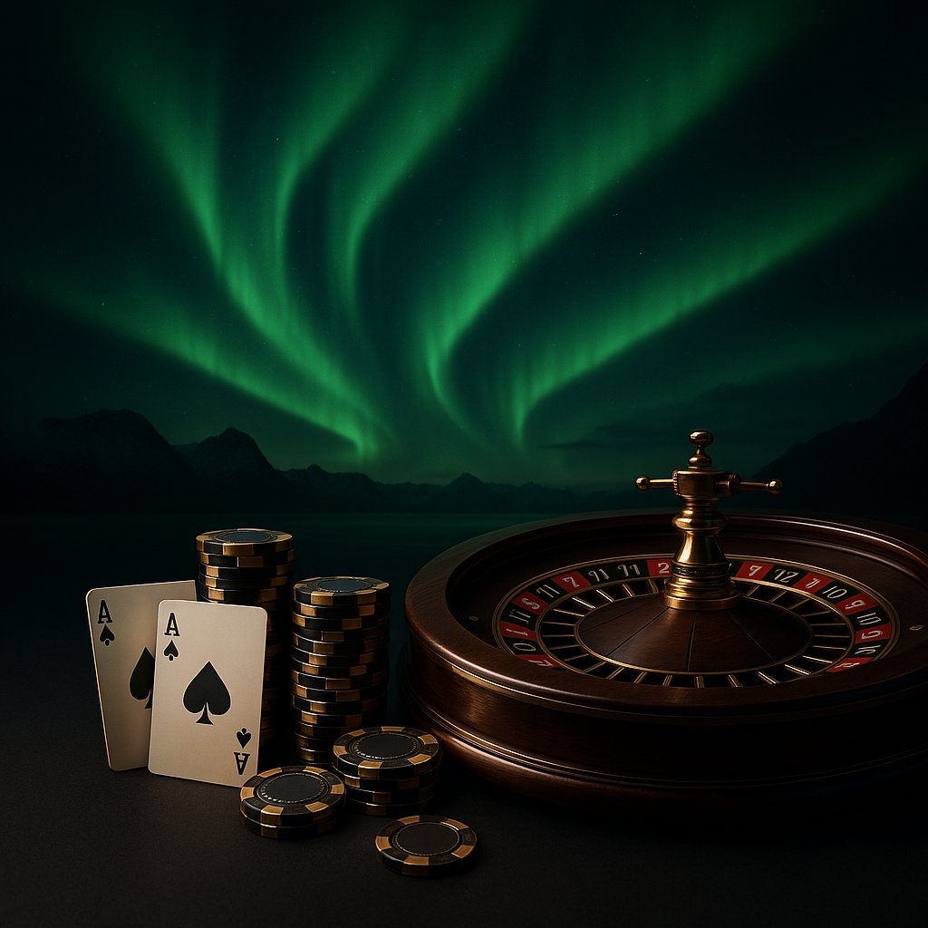 Reload Bonus Casino Danmark — Ekstra Bonus på Hvert Indskud