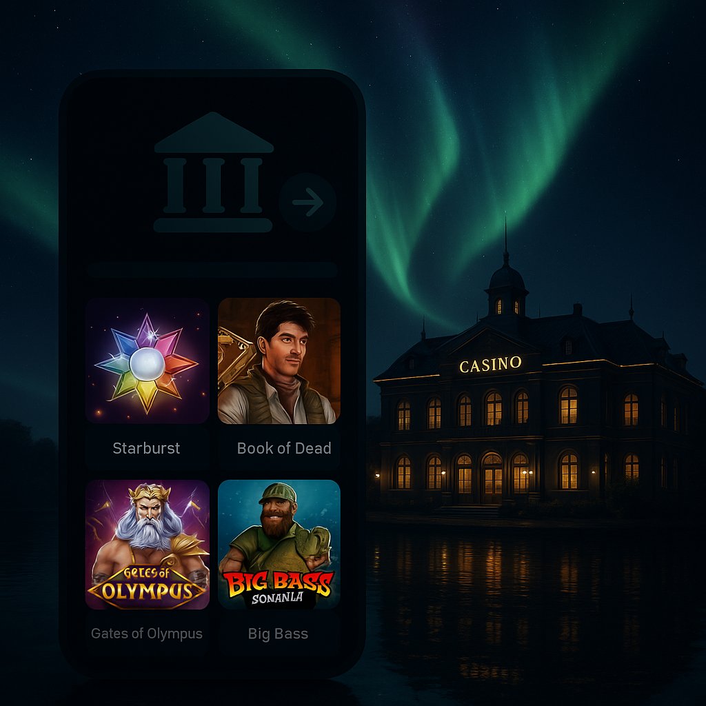 Trustly Casino Danmark — Direkte Bankbetaling Uden Forsinkelse