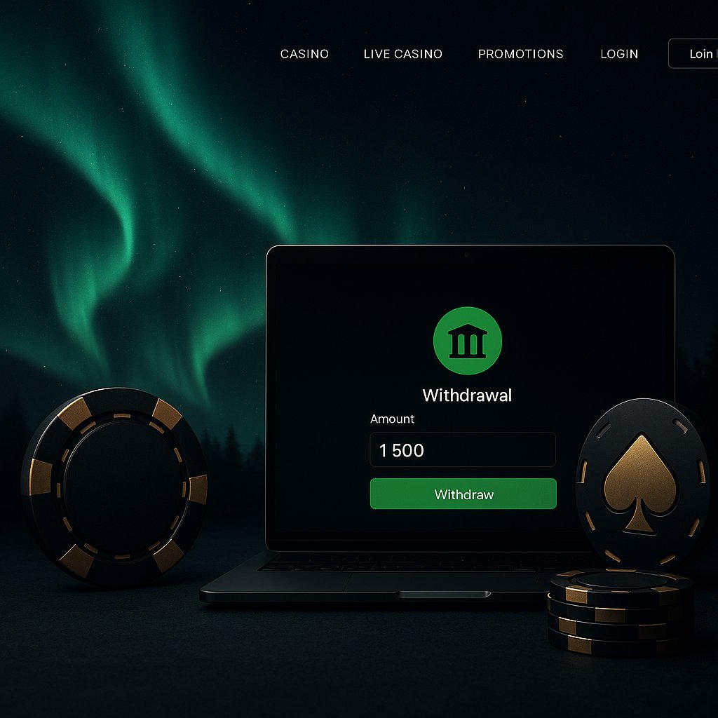 Trustly Udbetaling Casino Danmark — Penge på Kontoen Hurtigt