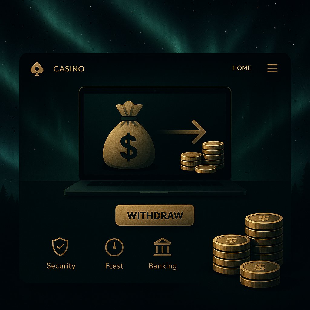 Casino Udbetaling Guide Danmark — Modtag Gevinsten Sikkert