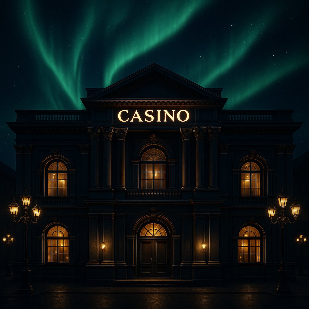 Sådan Vælger du Casino i Danmark — Ekspertguide